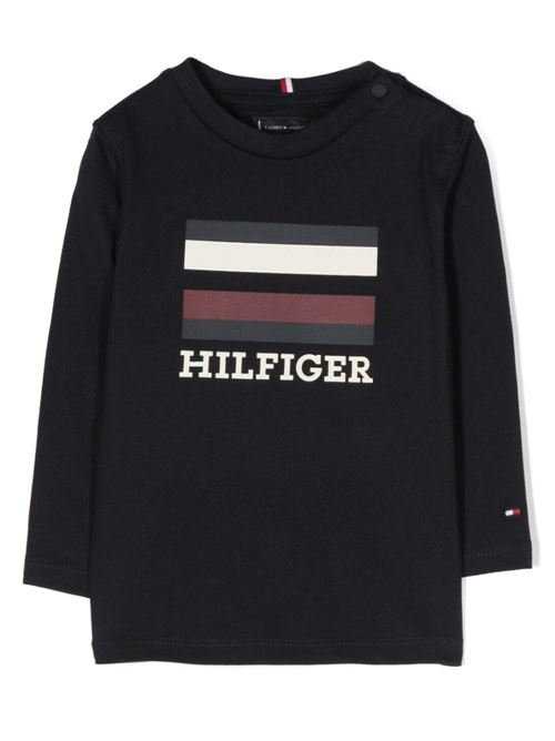  TOMMY HILFIGER | KB0KB08331T/DW5